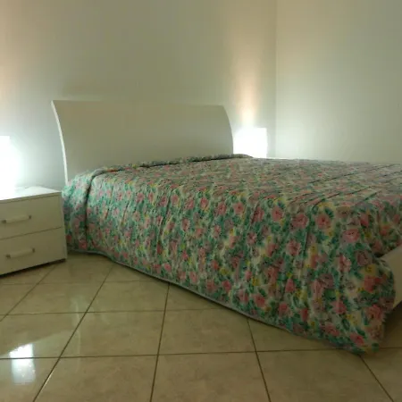 아파트 Azul Lido *