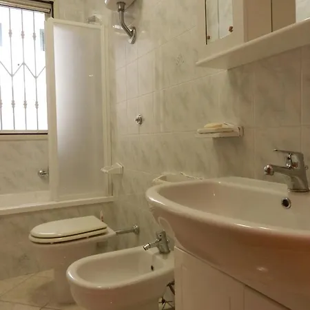 Apartament Azul Lido *