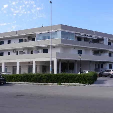 아파트 Azul Lido 갈리폴리