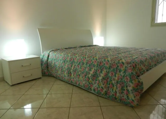 아파트 Azul Lido *