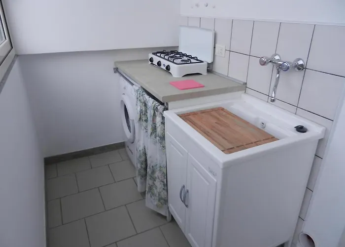 Azul Lido * 갈리폴리