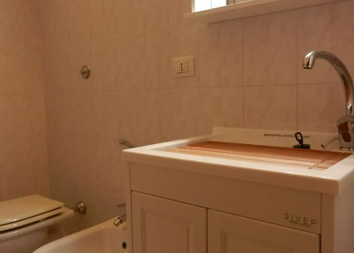 Azul Lido * 갈리폴리